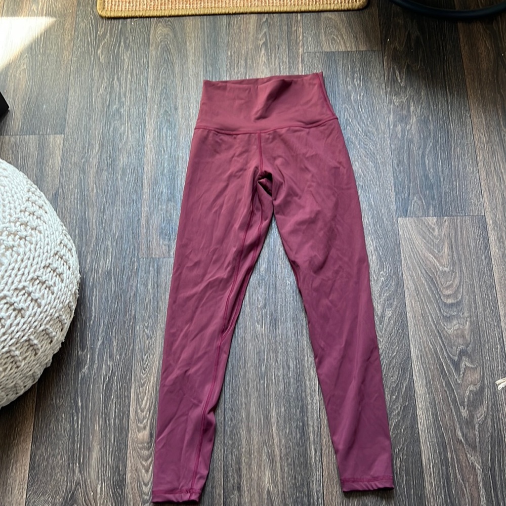Noli Legging